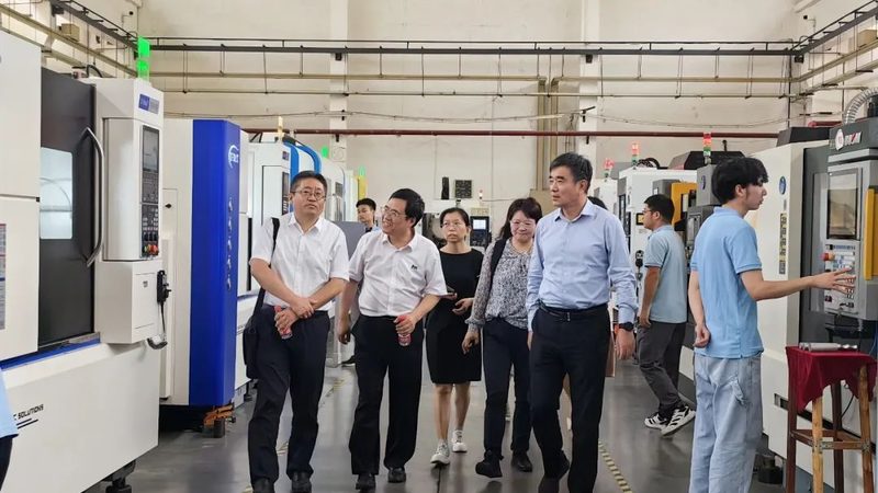 智能制造装备展位代理加盟，揭秘其背后的优势与考量
