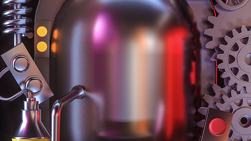 高频振动筛：选煤厂的“筛分利器”**