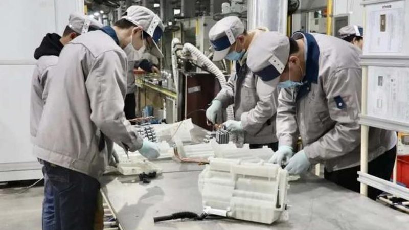 工业自动化控制方案：揭秘其核心与未来趋势