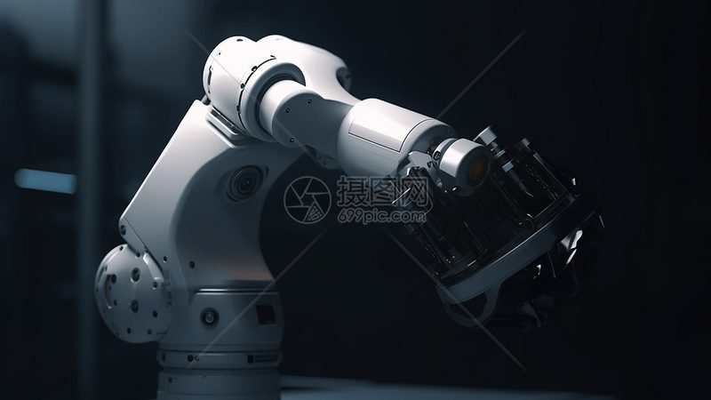 工厂自动化升级改造，迈向智能制造的关键一步